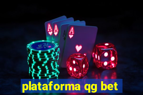 plataforma qg bet